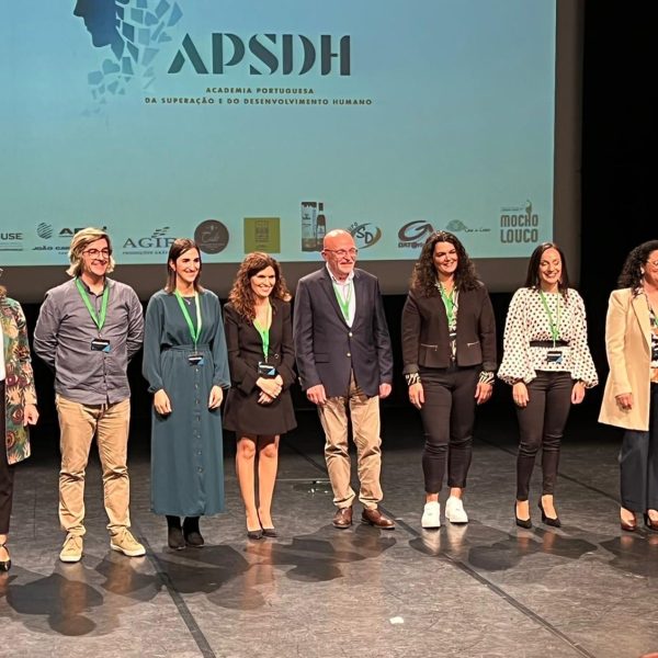 Evento Apresentação