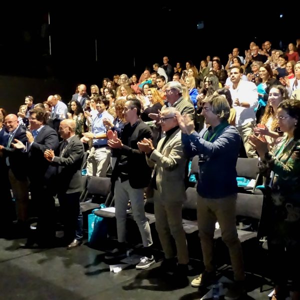 Evento Apresentação
