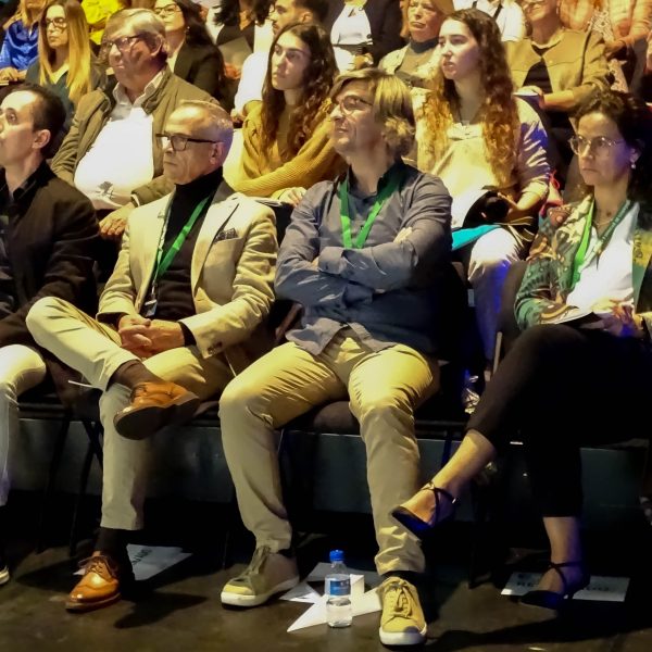 Evento Apresentação