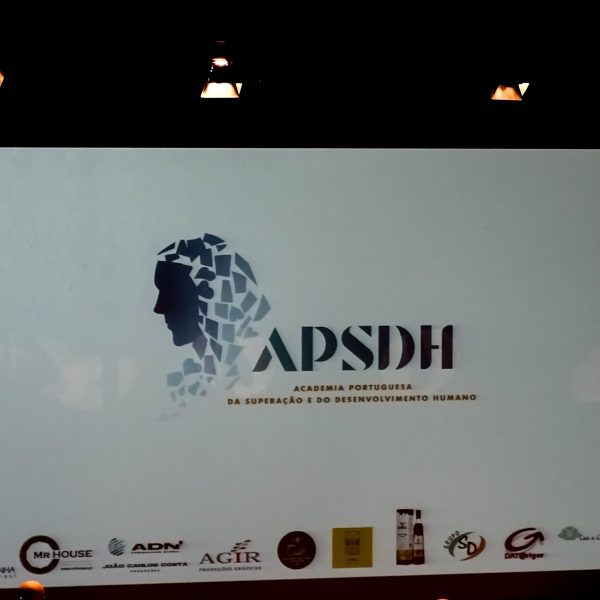 Evento Apresentação