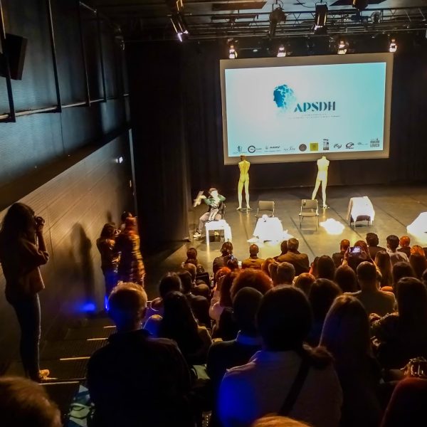 Evento Apresentação