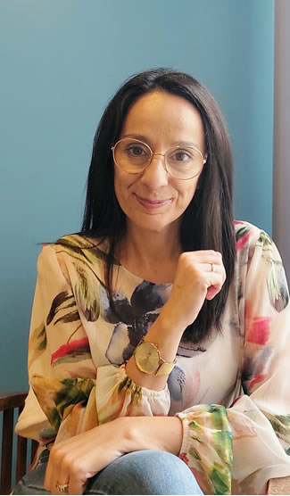 Josselène Nunes Teodoro